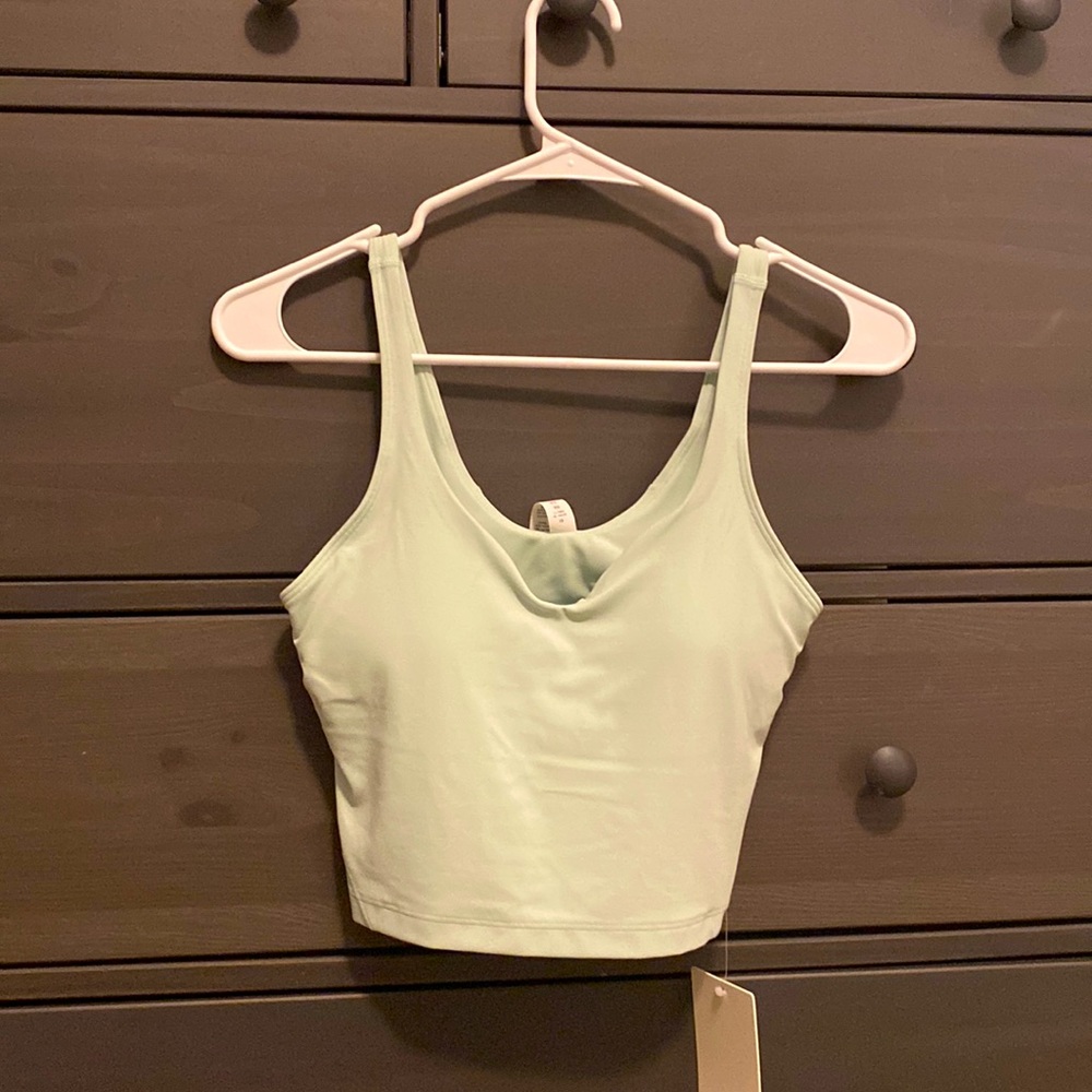 Lululemon Align Tank